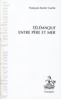 Télémaque entre père et mer