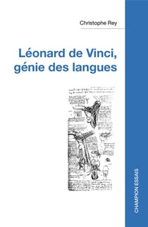 Léonard de Vinci : génie des langues