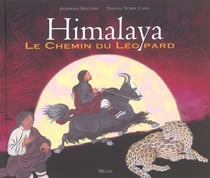 Himalaya - le chemin du leopard