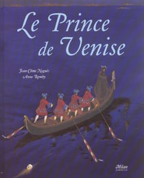 Le prince de venise