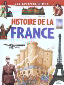 Histoire de la france