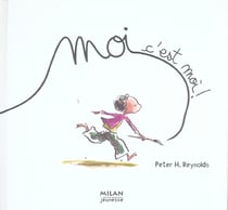 Moi, c'est moi !