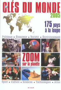 Les cles du monde (edition 2005)
