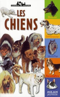 Les chiens