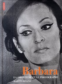 Barbara - la chanteuse et le photographe