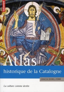 Atlas historique de la catalogne