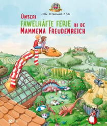 Unseri fawelhafte feri bi de mammema freudenreich