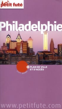 Guide Petit futé : city guide