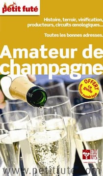 Amateur De Champagne 2014