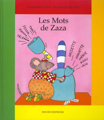 Les mots de zaza