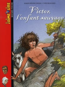 Victor l'enfant sauvage relook