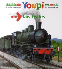 Trains