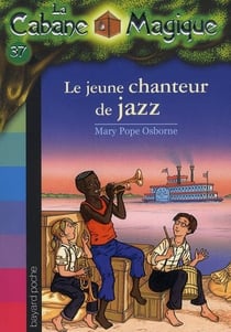 La cabane magique Tome 37