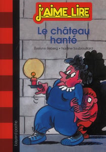Le chateau hante