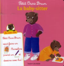La baby-sitter
