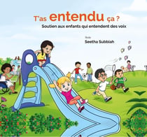 Tu as entendu ça