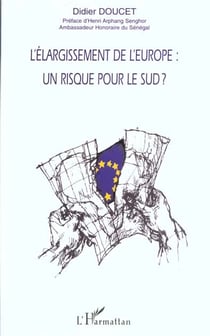 L'elargissement de l'europe : un risque pour le sud ?