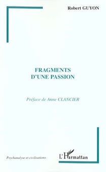Fragments d'une passion