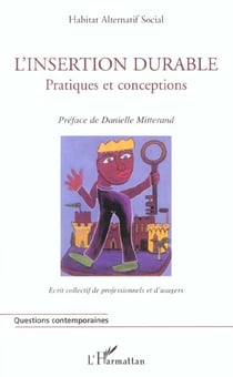 INSERTION DURABLE : Pratiques et conceptions
