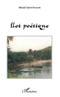 Îlot poétique