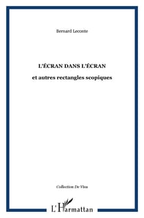 L'écran dans l'écran