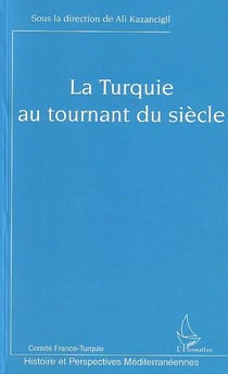 La turquie au tournant du siecle
