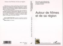Autour de nimes et de sa region