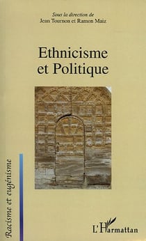 Ethnicisme et politique