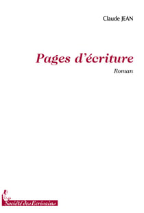 Pages d?écriture