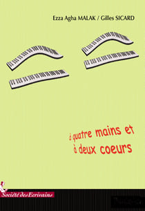 À quatre mains et à deux coeurs