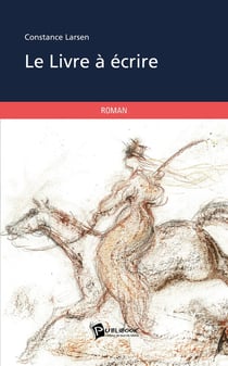 Le livre à écrire