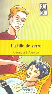 Fille de verre