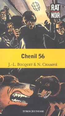 Chenil 56