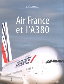 Air France et l'A380