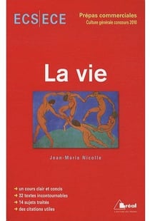 La vie