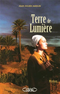La terre de lumière