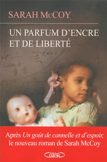 Un Parfum D'Encre Et De La liberté