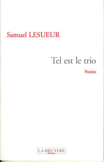 TEL EST LE TRIO