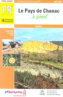 Pays de chanac a pied 2005 - 48-pr-p483