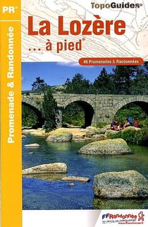 La Lozère à pied - D048