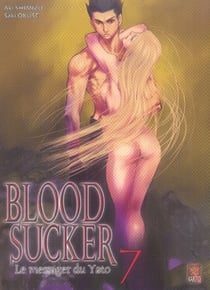 Bloodsucker Tome 7