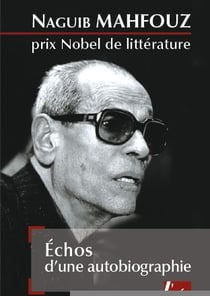 Échos d'une autobiographie