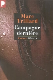 Campagne dernière