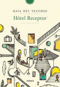 Hôtel receptor