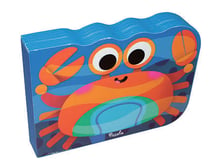 Le crabe