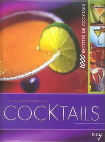 Encyclopedie des cocktails