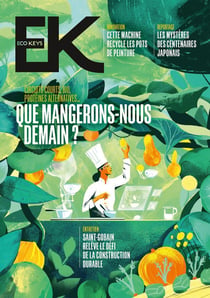 Revue Eco Keys n.4