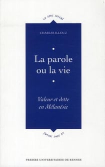 La parole ou la vie