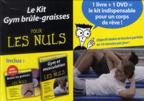 Kit Gym Brule-Graisses Pour Les Nuls