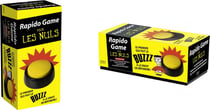 Rapido game pour les nuls - coffret